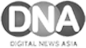DNA Digital New Asia