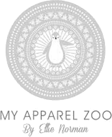 My apparel zoo