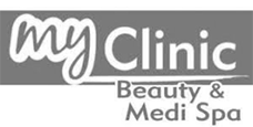 My clinic Beauty and Medi spa
